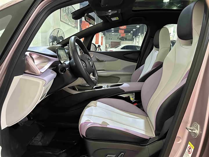 Фото 4 - BYD Dolphin