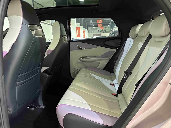 Фото 5 - BYD Dolphin