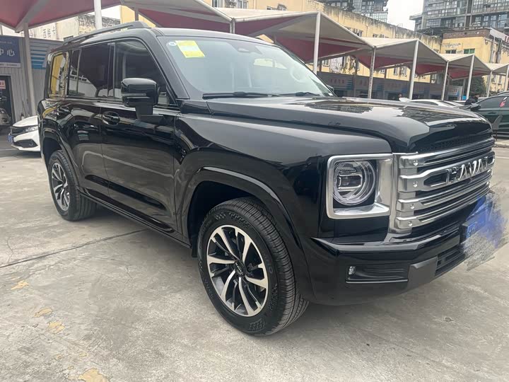 Фото 3 - Haval H9