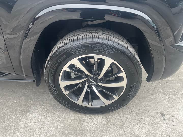 Фото 4 - Haval H9