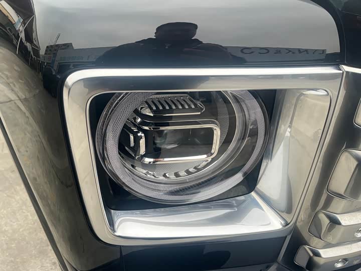 Фото 5 - Haval H9