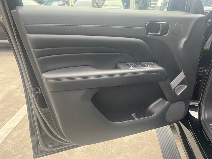 Фото 6 - Haval H9