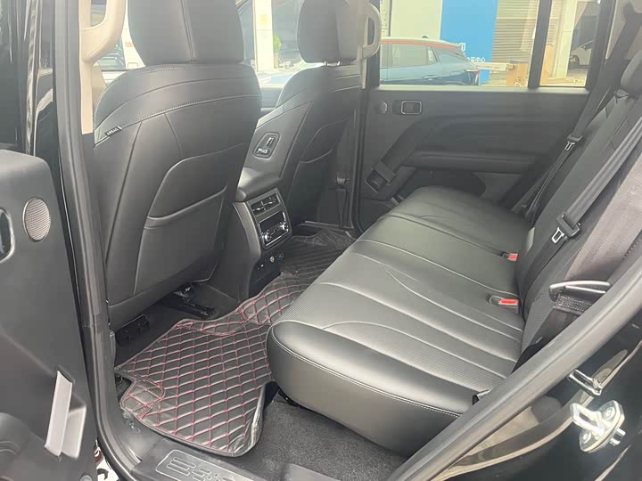 Фото 8 - Haval H9