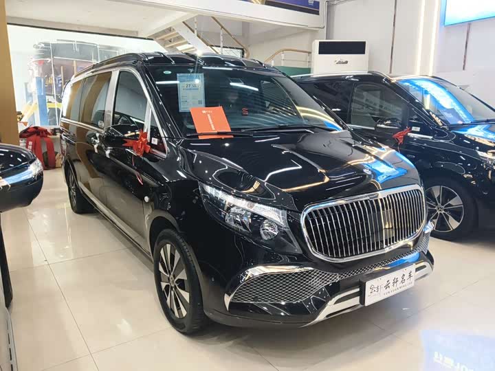 Фото 3 - Mercedes-Benz Vito