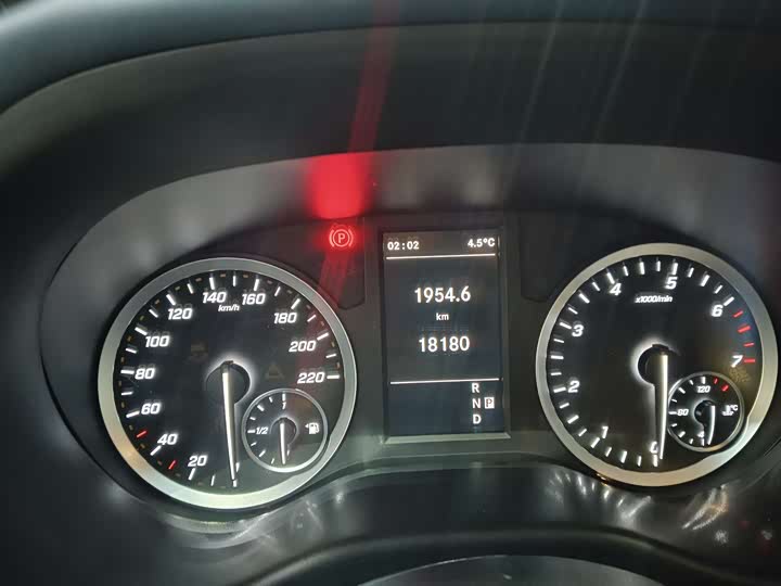 Фото 5 - Mercedes-Benz Vito