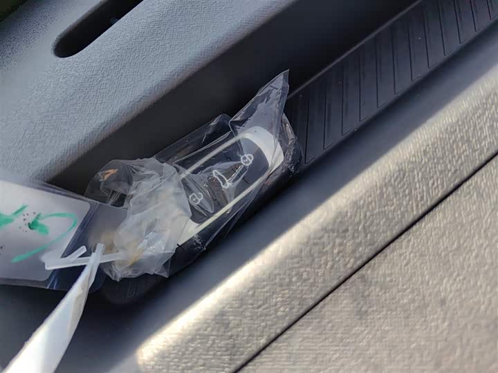 Фото 9 - Geely Galaxy Panda Mini