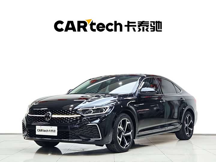 Фото 1 - Volkswagen Passat