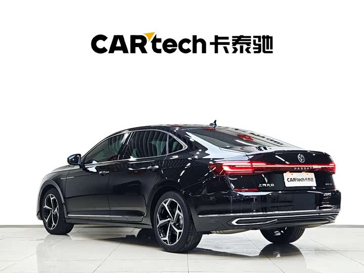 Фото 6 - Volkswagen Passat