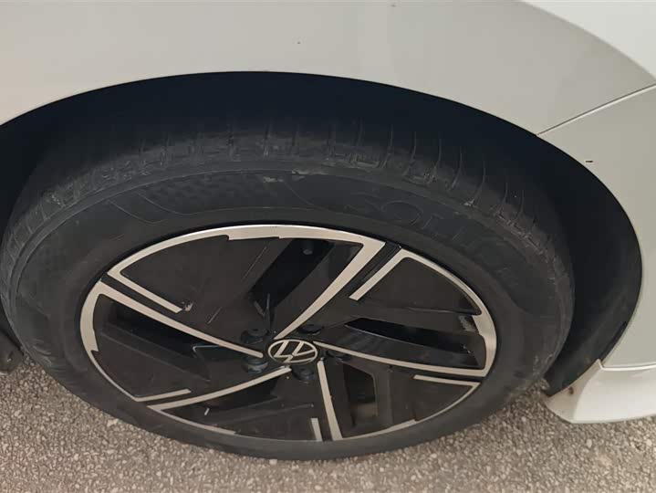 Фото 6 - Volkswagen Sagitar L