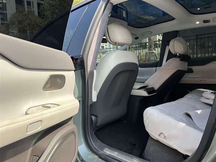 Фото 5 - Nio ET7