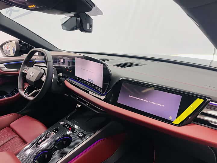 Фото 9 - Audi A5L Sportback