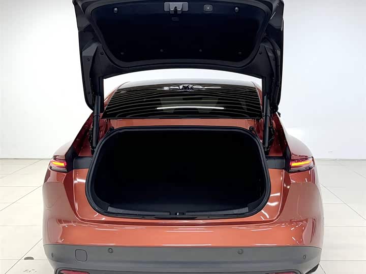 Фото 5 - Nio ET5