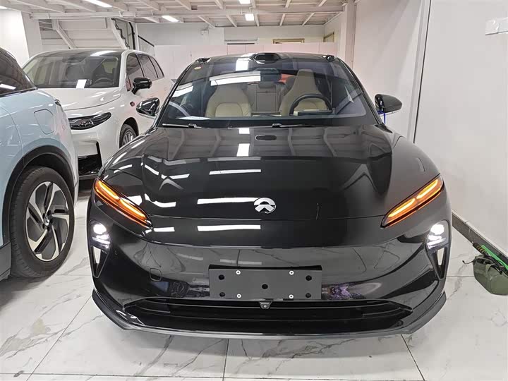 Фото 3 - Nio ET5T