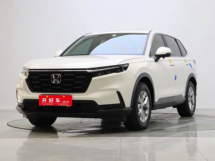 Фото 1 - Honda CR-V