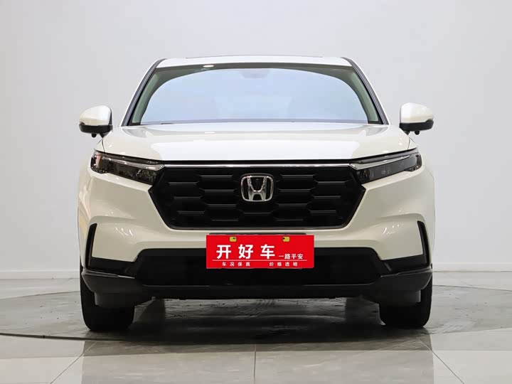Фото 2 - Honda CR-V