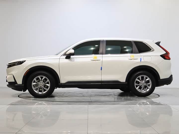 Фото 3 - Honda CR-V