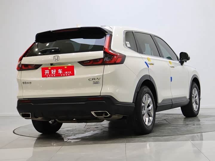 Фото 4 - Honda CR-V