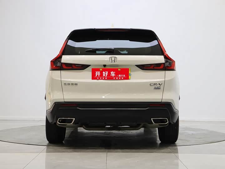 Фото 5 - Honda CR-V