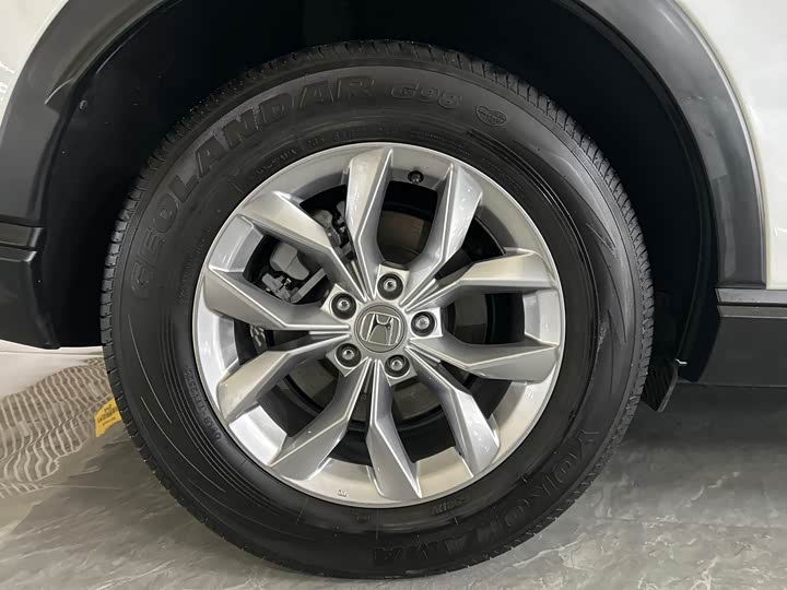 Фото 7 - Honda CR-V