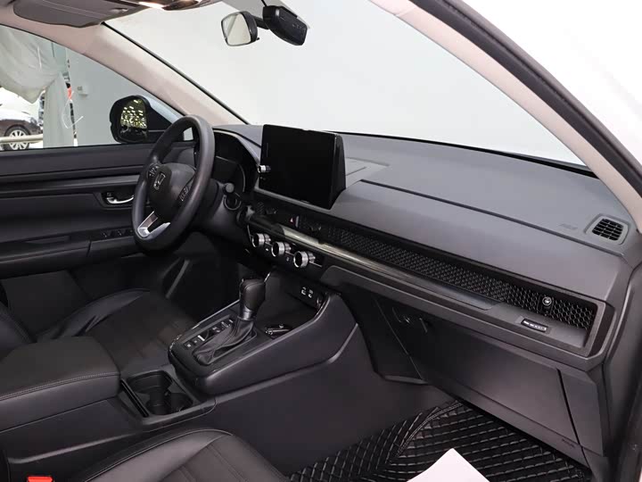 Фото 8 - Honda CR-V