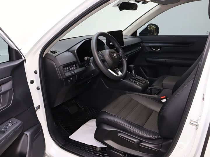 Фото 9 - Honda CR-V