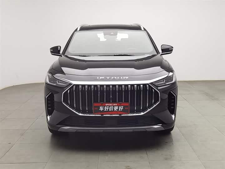 Фото 3 - Jetour X70 Plus