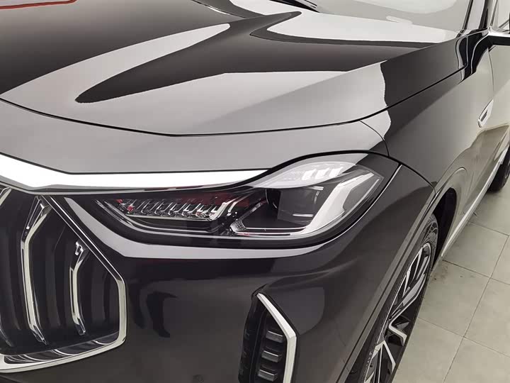 Фото 7 - Jetour X70 Plus