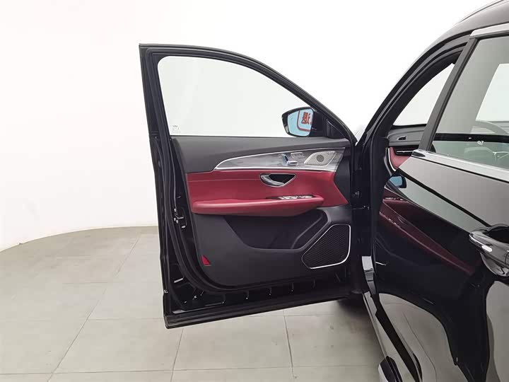 Фото 8 - Jetour X70 Plus