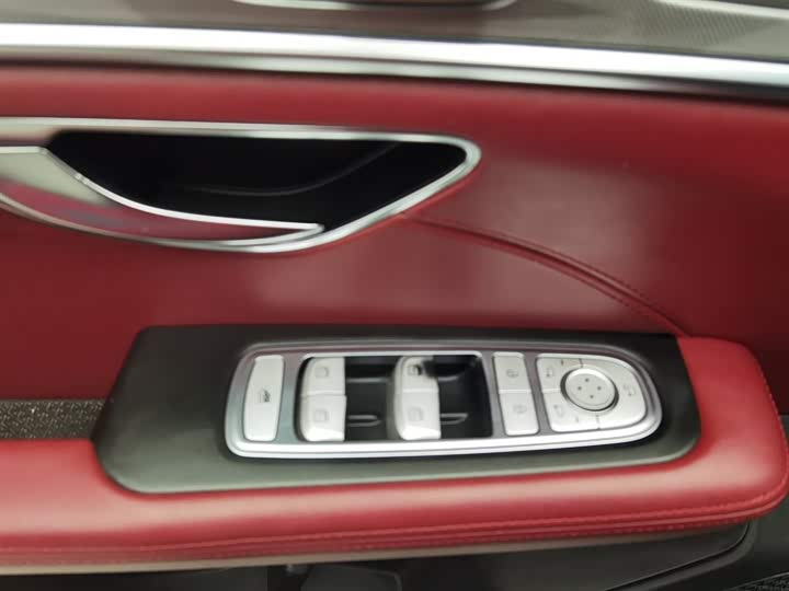 Фото 9 - Jetour X70 Plus