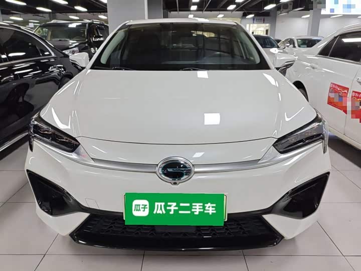 Фото 3 - GAC Aion S