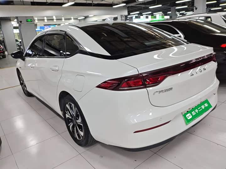 Фото 5 - GAC Aion S