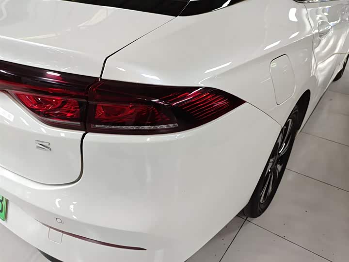 Фото 8 - GAC Aion S