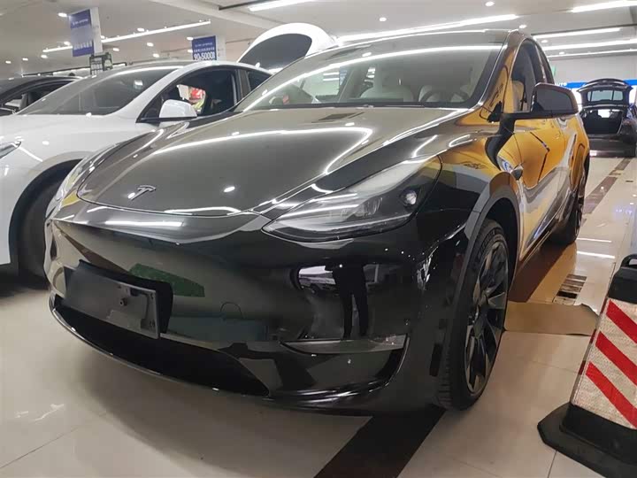 Фото 2 - Tesla Model Y