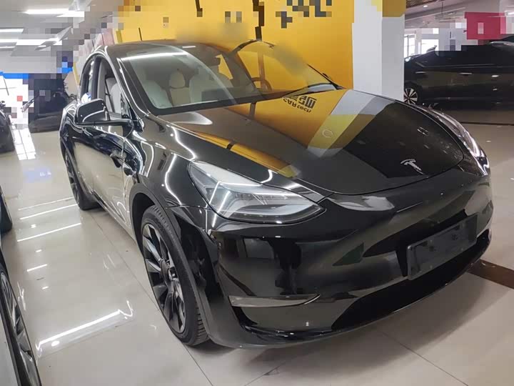 Фото 4 - Tesla Model Y
