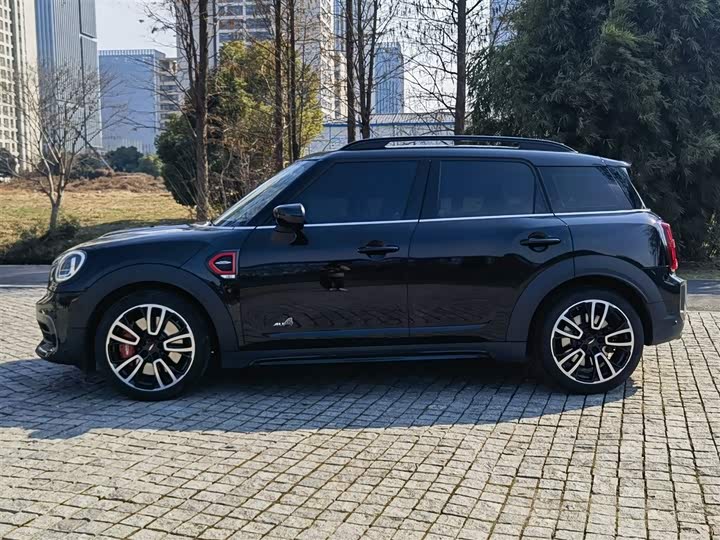 Фото 6 - Mini Countryman JCW
