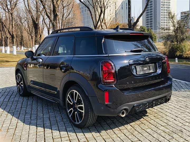 Фото 7 - Mini Countryman JCW