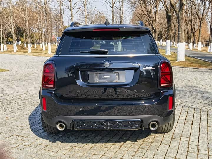 Фото 8 - Mini Countryman JCW