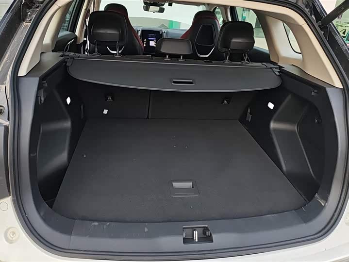 Фото 4 - Hongqi HS3