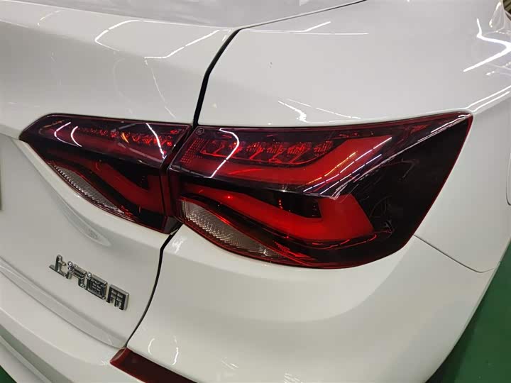 Фото 8 - Chevrolet Monza