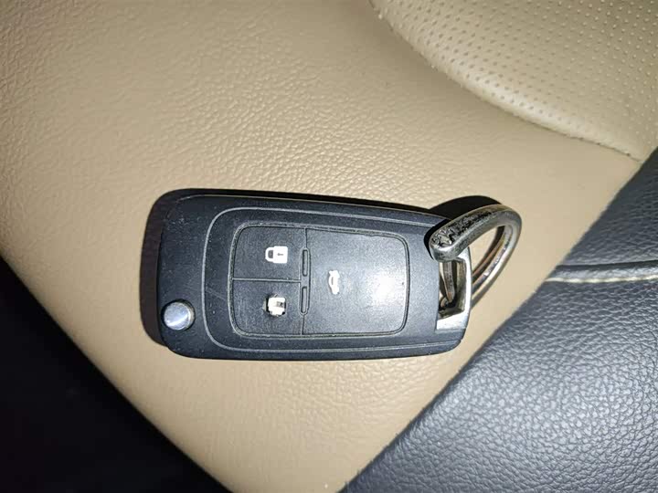 Фото 9 - Chevrolet Monza