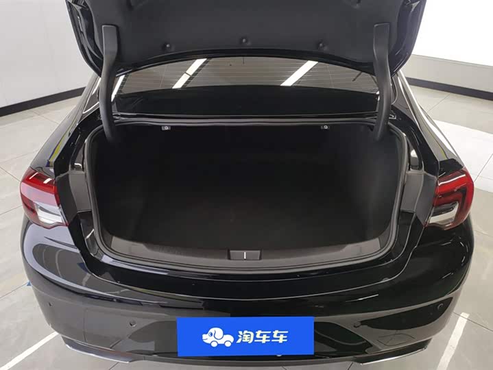 Фото 4 - Buick Regal