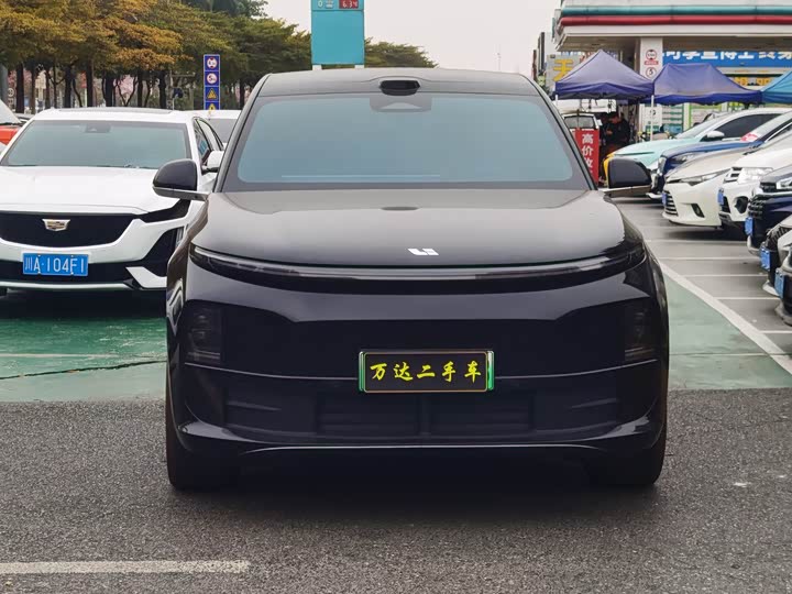 Фото 2 - LiXiang L6