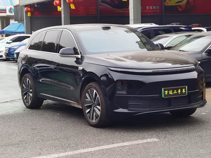 Фото 3 - LiXiang L6