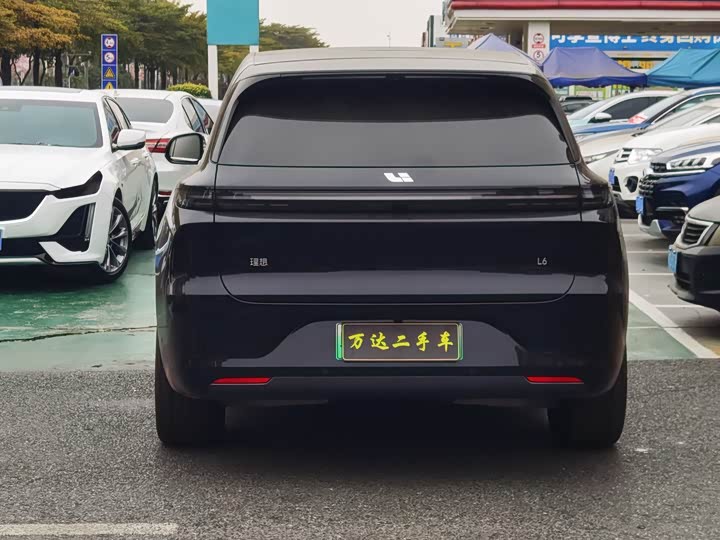 Фото 4 - LiXiang L6