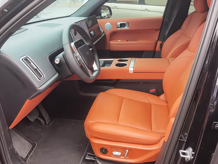 Фото 6 - LiXiang L6