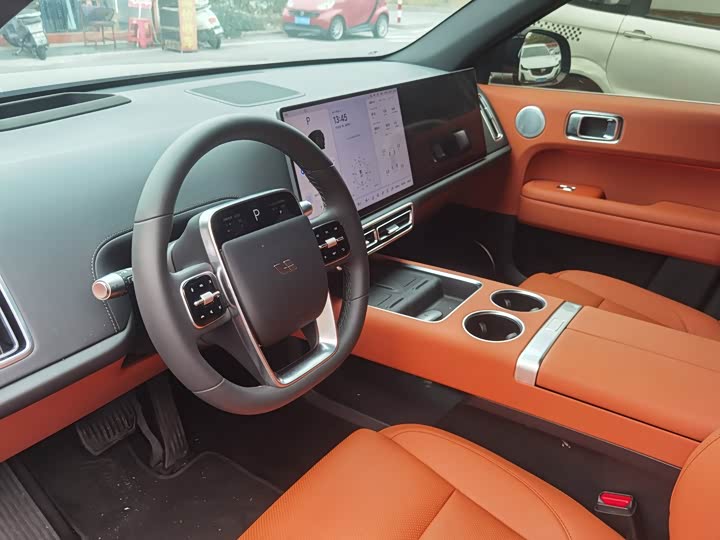 Фото 7 - LiXiang L6