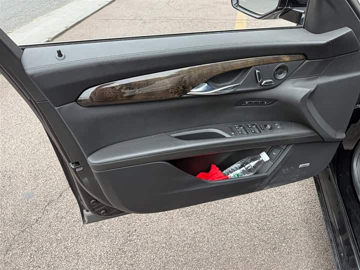 Фото 6 - Cadillac CT6