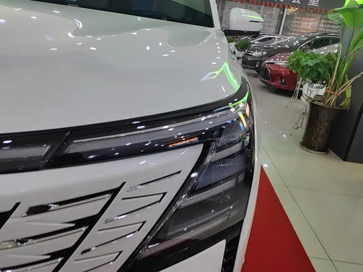 Фото 4 - Changan CS75 Plus