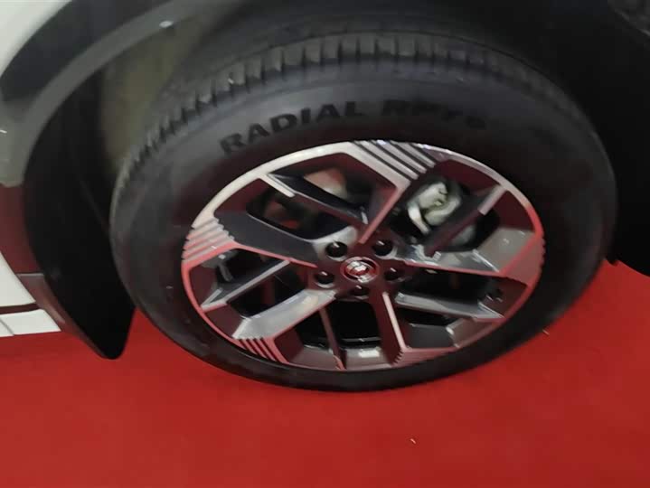 Фото 5 - Changan CS75 Plus