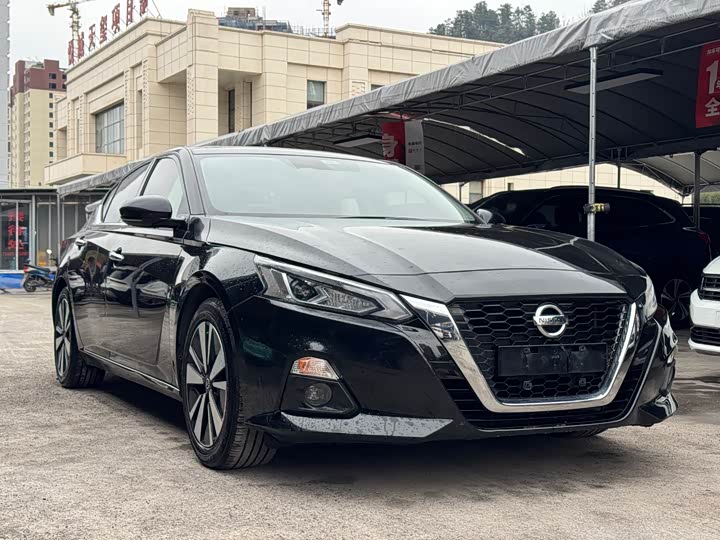 Фото 3 - Nissan Teana